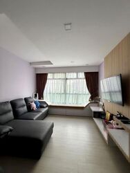 Blk 782A Woodlands Meadow (Woodlands), HDB 4 Rooms #568080911